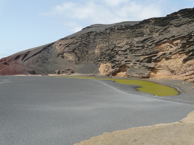 Foto de Lanzarote (Las Palmas), España