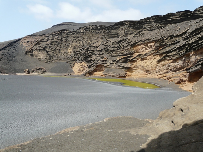 Foto de Lanzarote (Las Palmas), España