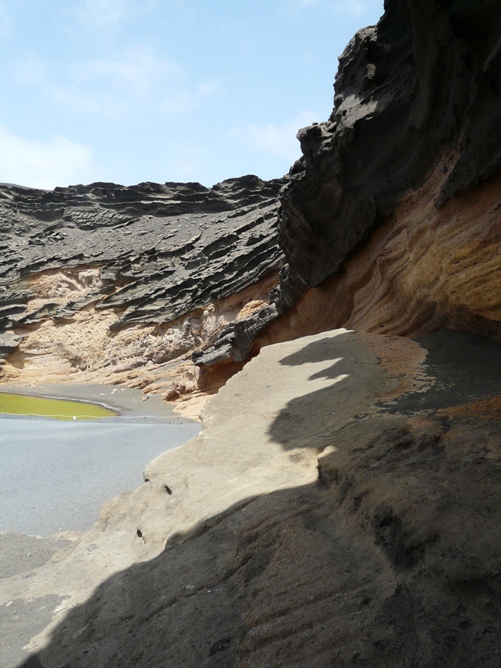 Foto de Lanzarote (Las Palmas), España