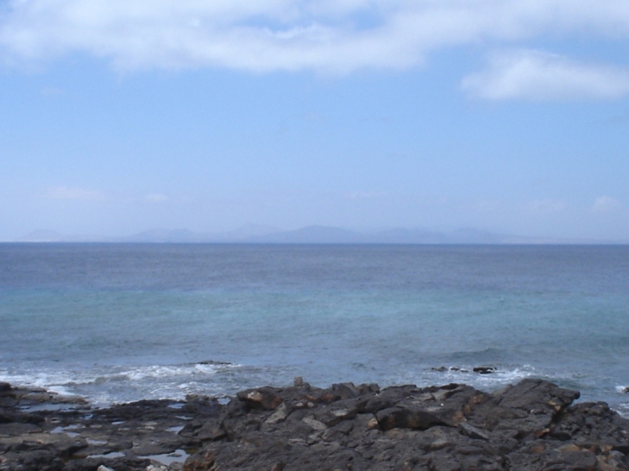 Foto de Lanzarote (Las Palmas), España