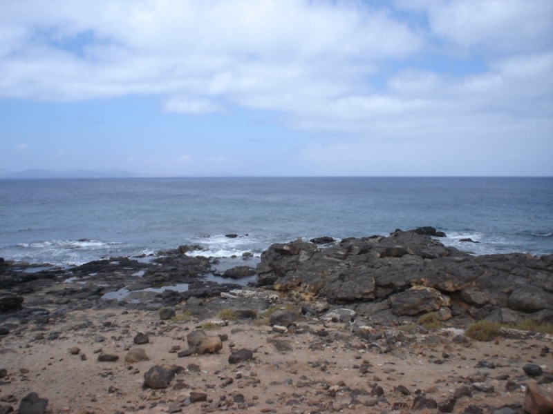 Foto de Lanzarote (Las Palmas), España