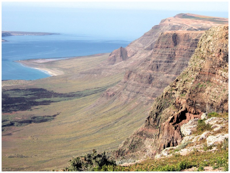 Foto de Lanzarote (Las Palmas), España