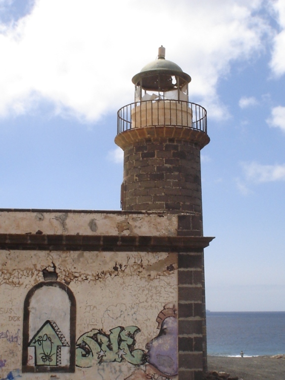 Foto de Lanzarote (Las Palmas), España