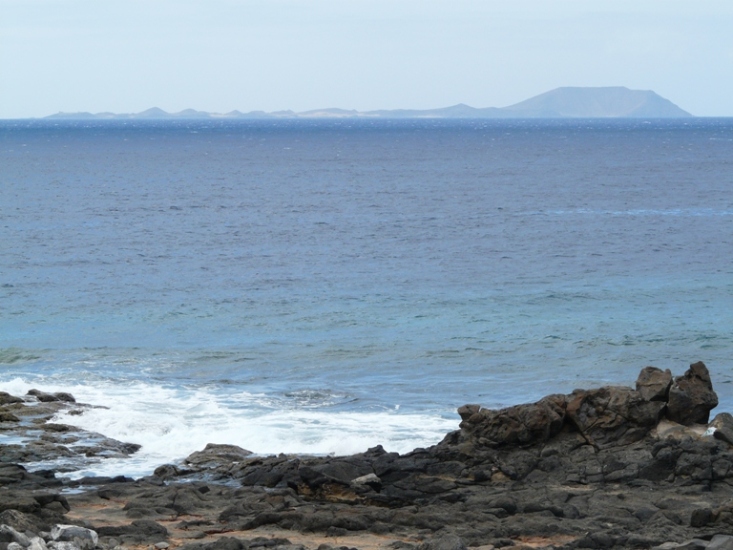 Foto de Lanzarote (Las Palmas), España