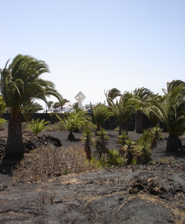 Foto de Lanzarote (Las Palmas), España