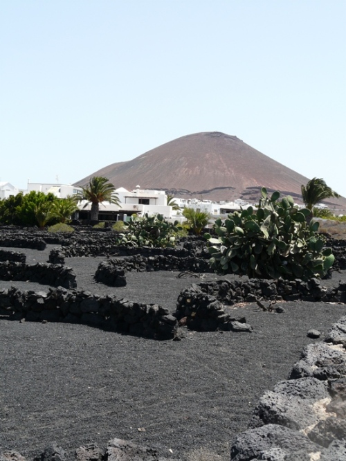 Foto de Lanzarote (Las Palmas), España