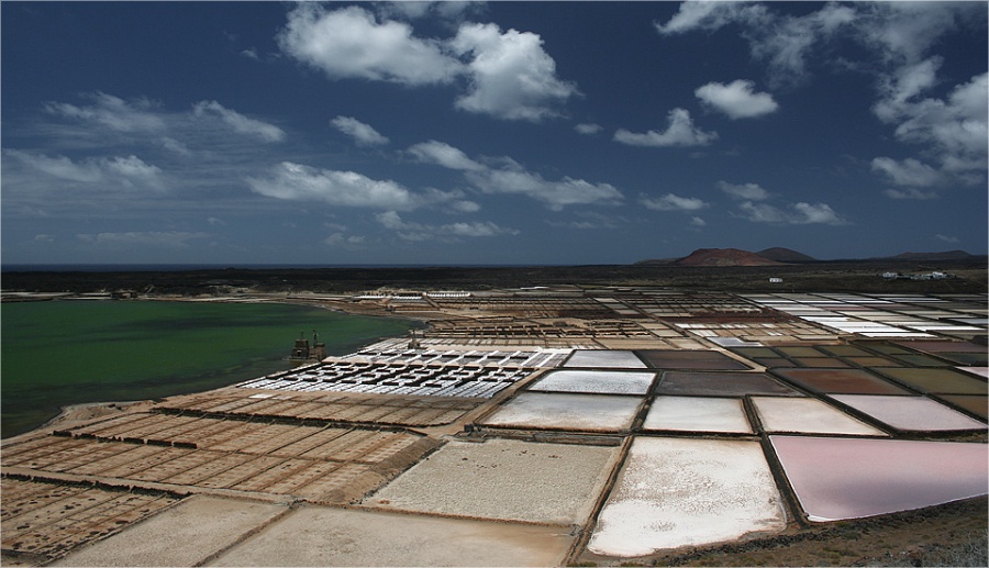 Foto de Lanzarote (Las Palmas), España