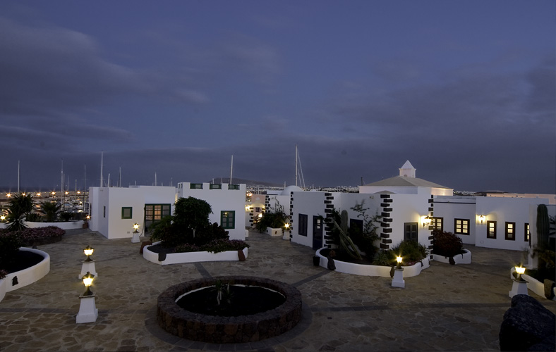 Foto de Lanzarote (Las Palmas), España