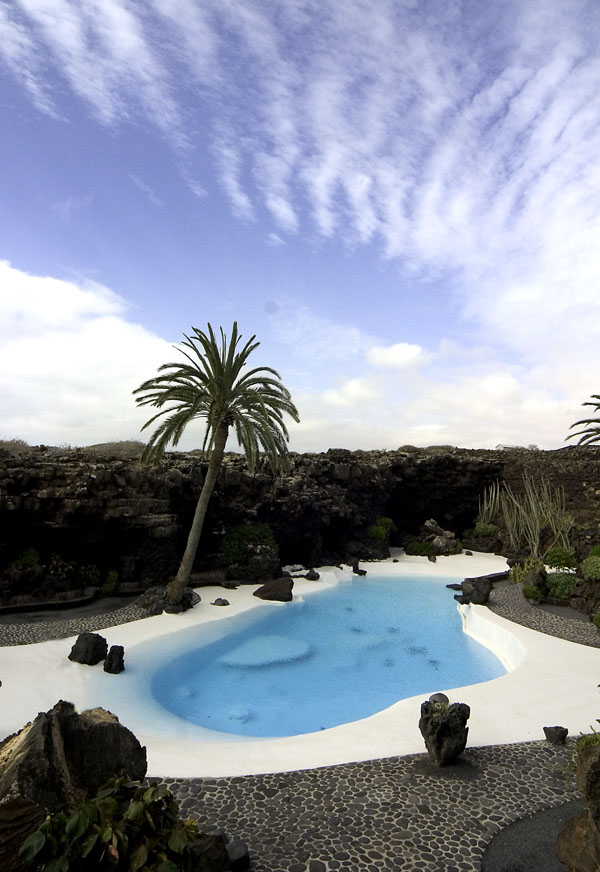 Foto de Lanzarote (Las Palmas), España