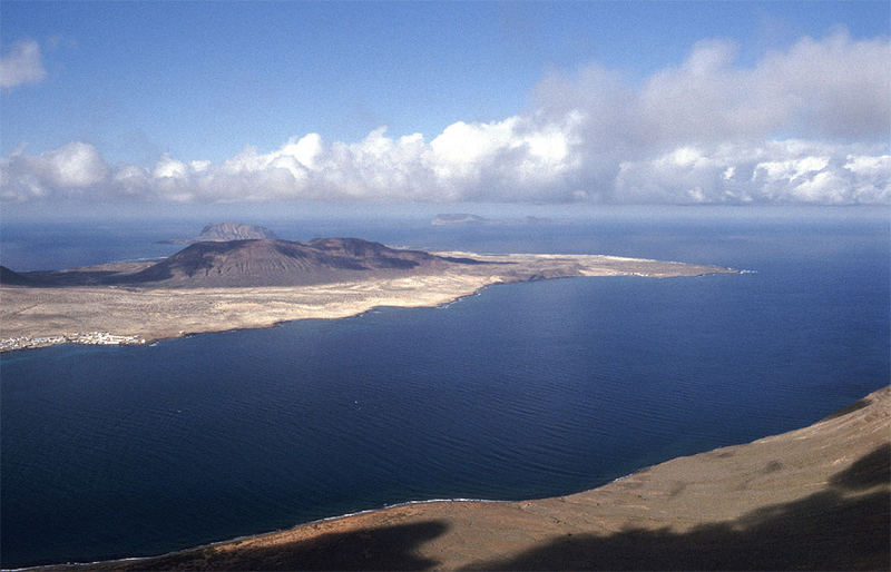 Foto de Lanzarote (Las Palmas), España