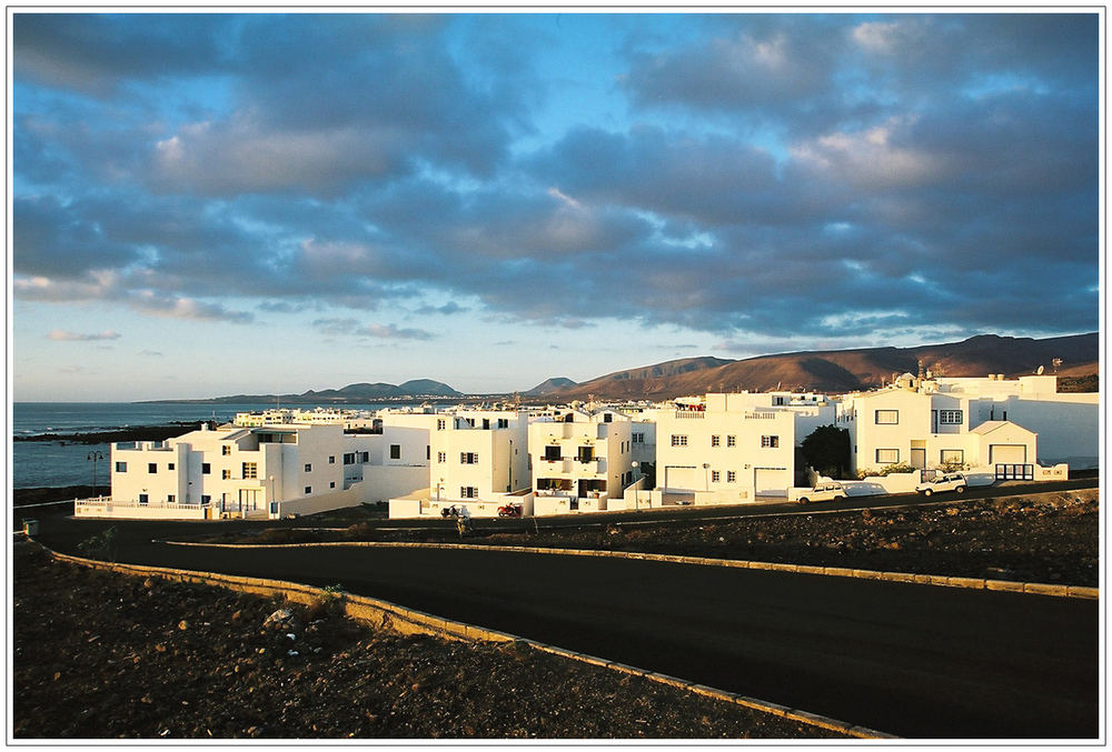 Foto de Lanzarote (Las Palmas), España