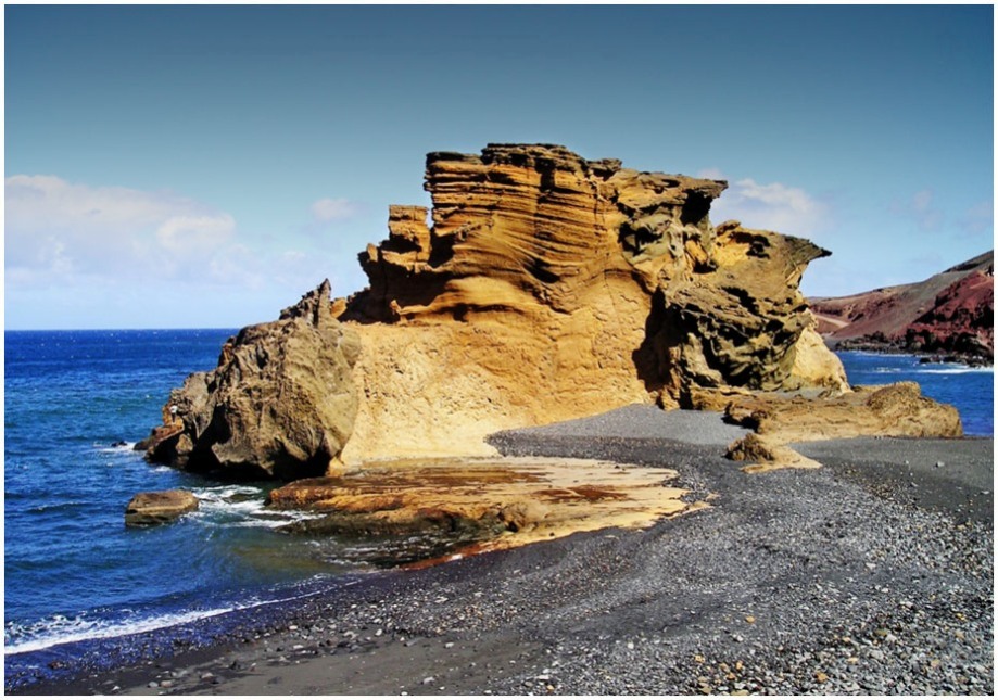 Foto de Lanzarote (Las Palmas), España