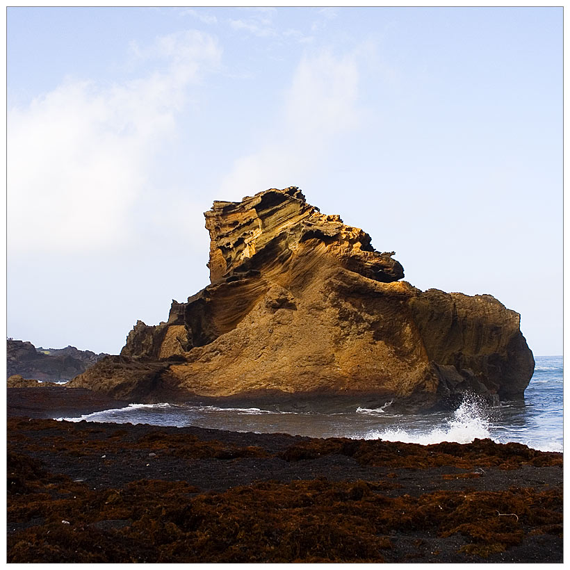 Foto de Lanzarote (Las Palmas), España