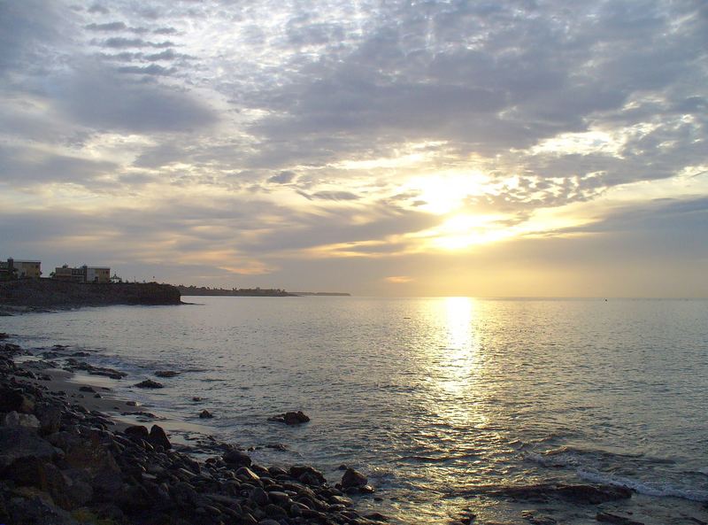 Foto de Lanzarote (Las Palmas), España