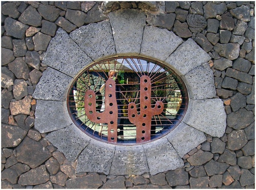 Foto de Lanzarote (Las Palmas), España