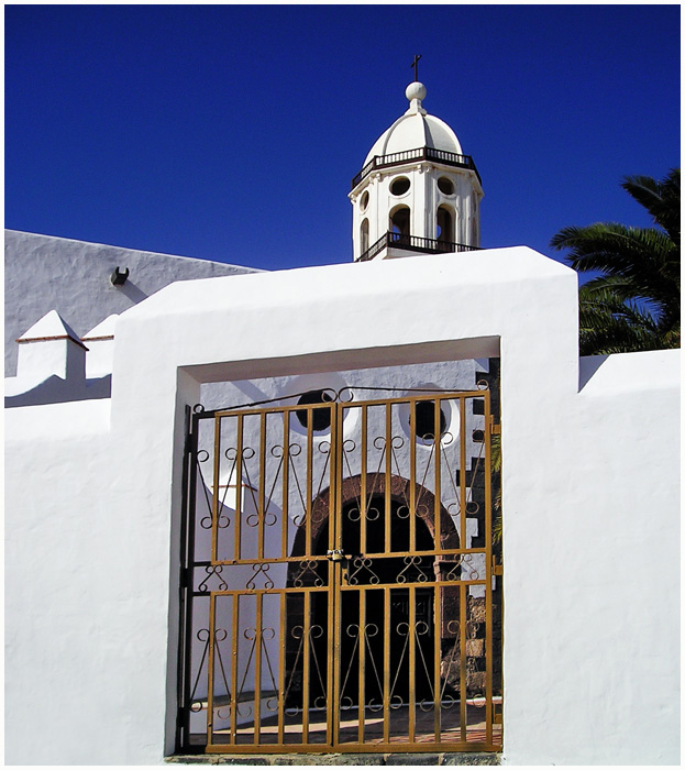 Foto de Lanzarote (Las Palmas), España