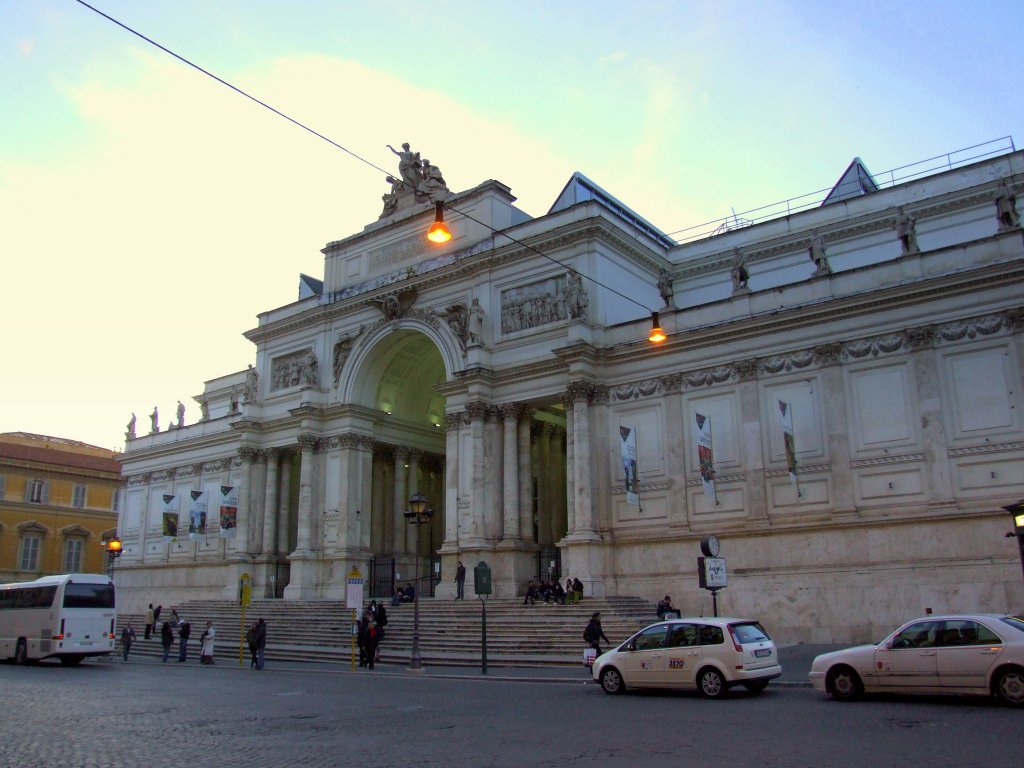 Foto de Roma, Italia