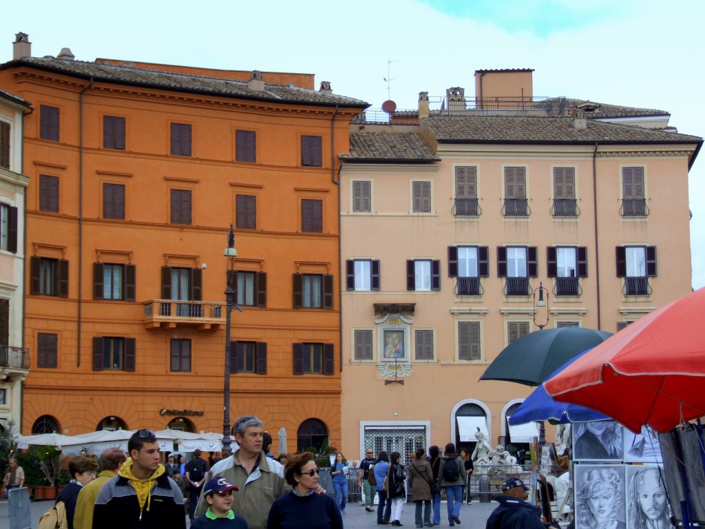 Foto de Roma, Italia