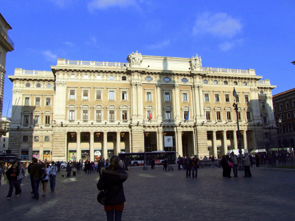 Foto de Roma, Italia