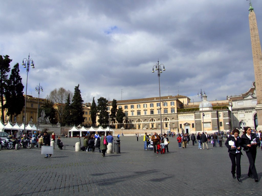 Foto de Roma, Italia