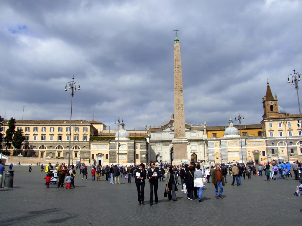 Foto de Roma, Italia