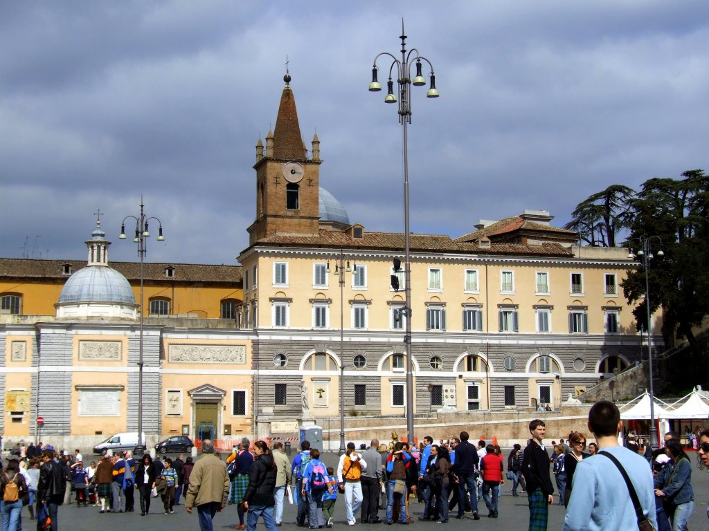 Foto de Roma, Italia