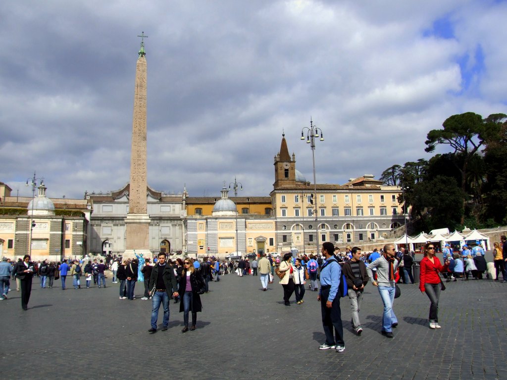 Foto de Roma, Italia