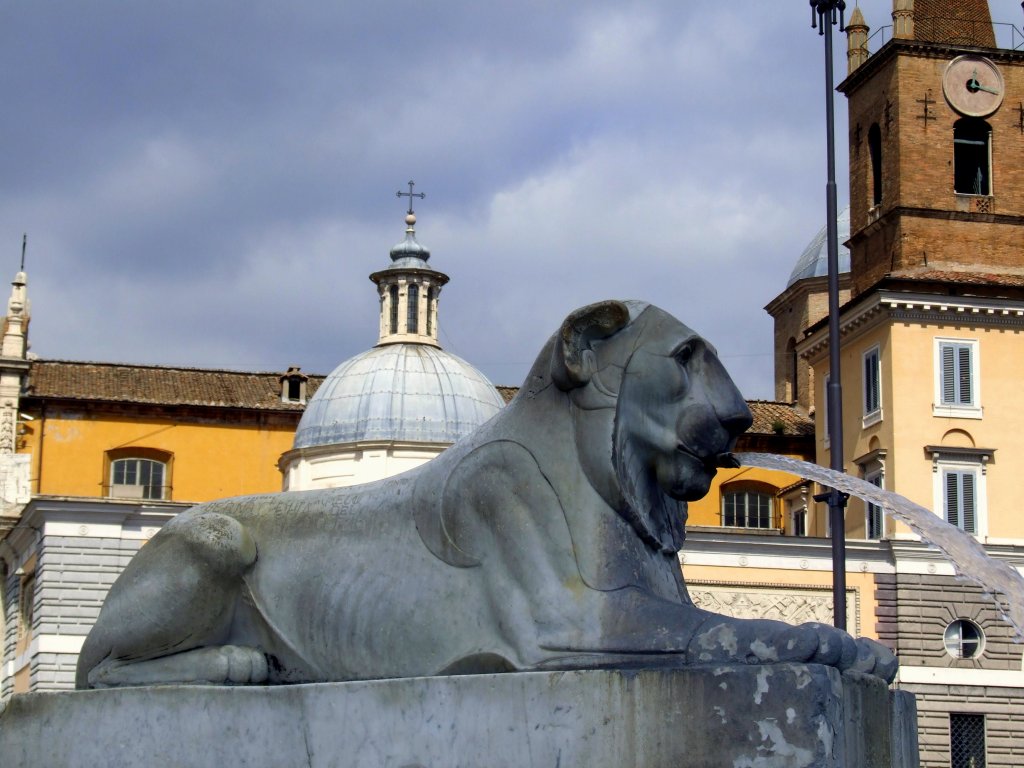 Foto de Roma, Italia