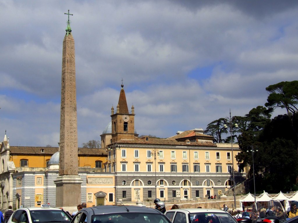 Foto de Roma, Italia