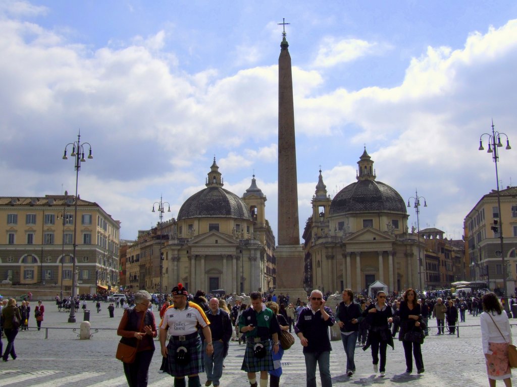 Foto de Roma, Italia