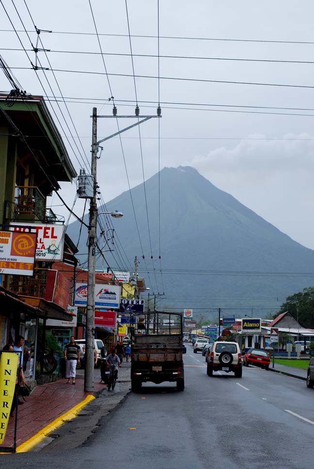 Foto de Alajuela, Costa Rica