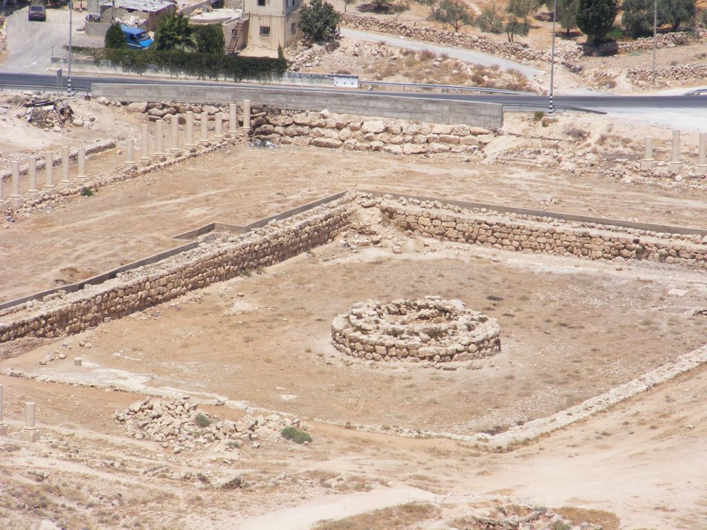 Foto de Belén, Israel