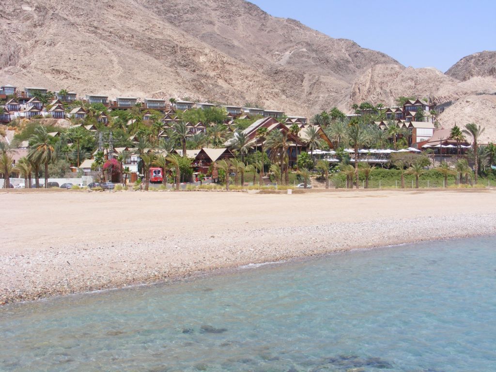 Foto de Eilat, Israel