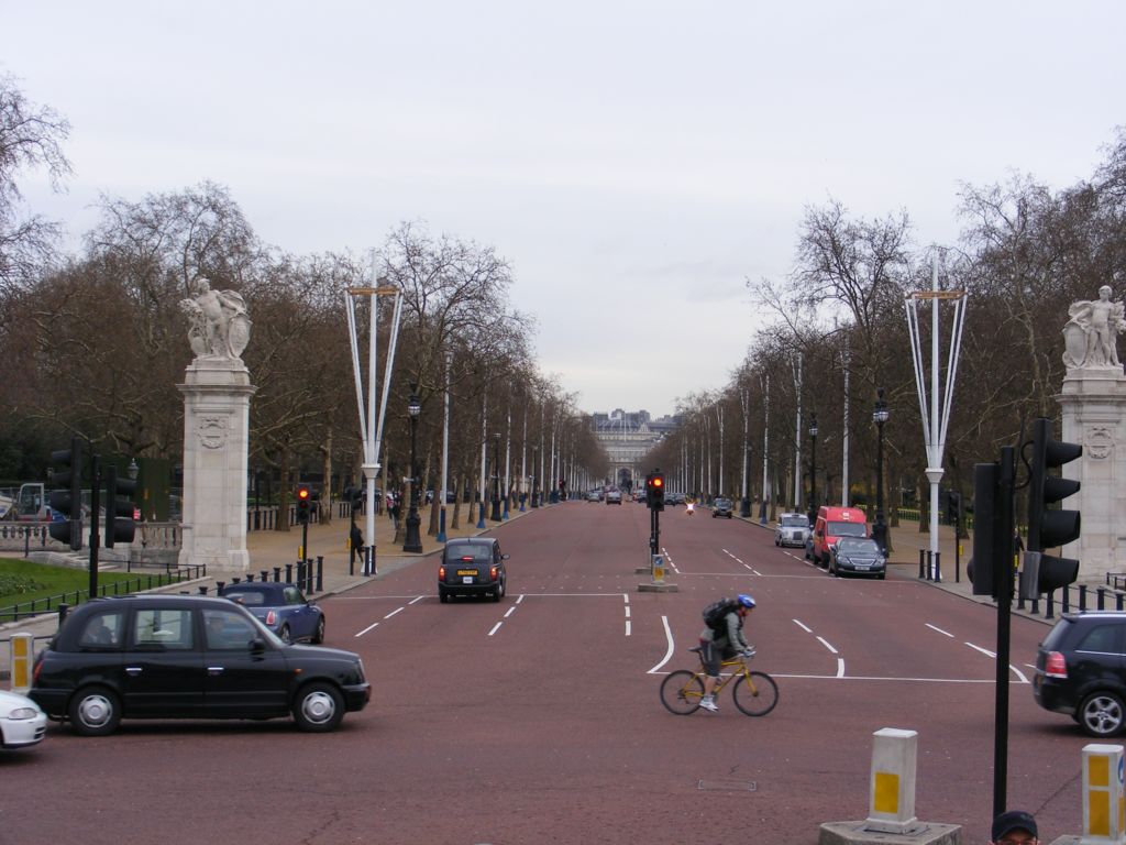 Foto de Londres, El Reino Unido