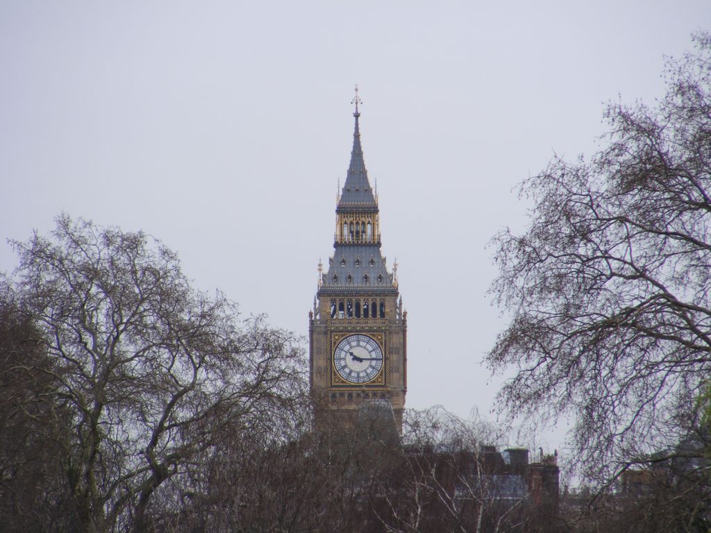 Foto de Londres, El Reino Unido