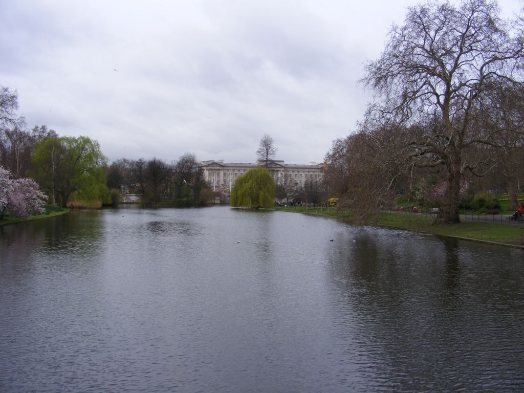 Foto de Londres, El Reino Unido