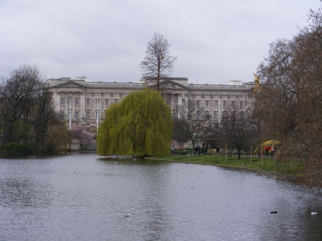 Foto de Londres, El Reino Unido