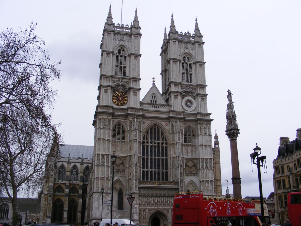 Foto de Londres, El Reino Unido