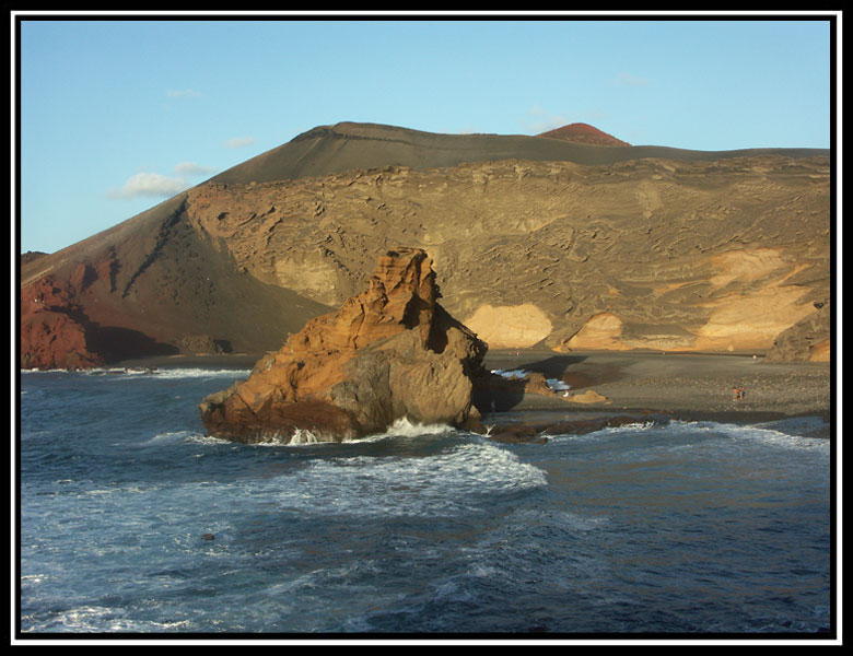 Foto de Lanzarote (Las Palmas), España