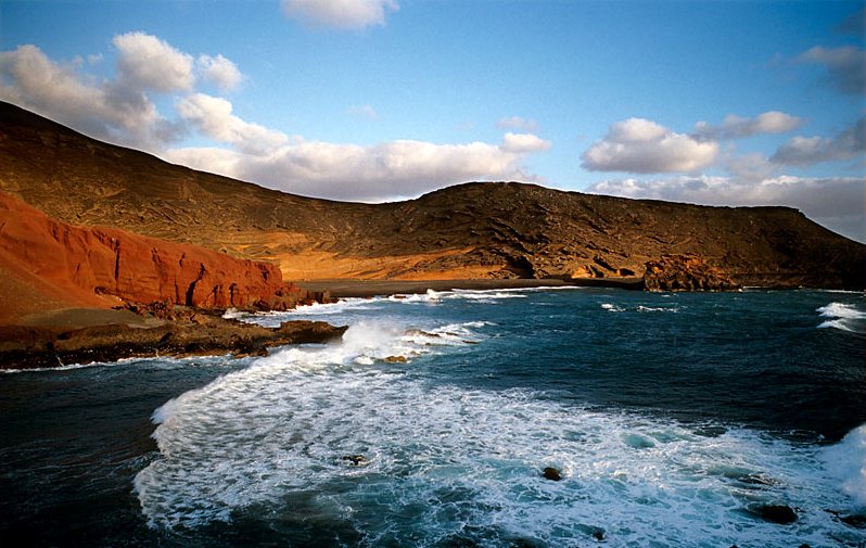 Foto de Lanzarote (Las Palmas), España