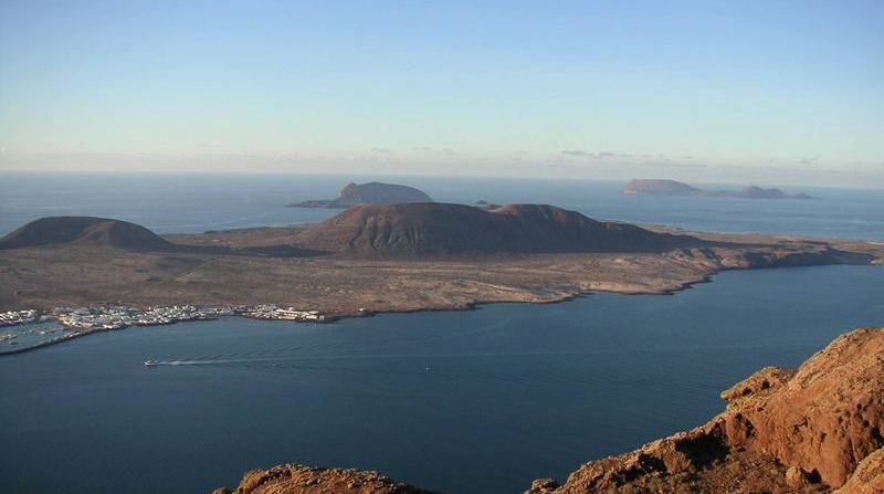 Foto de Lanzarote (Las Palmas), España