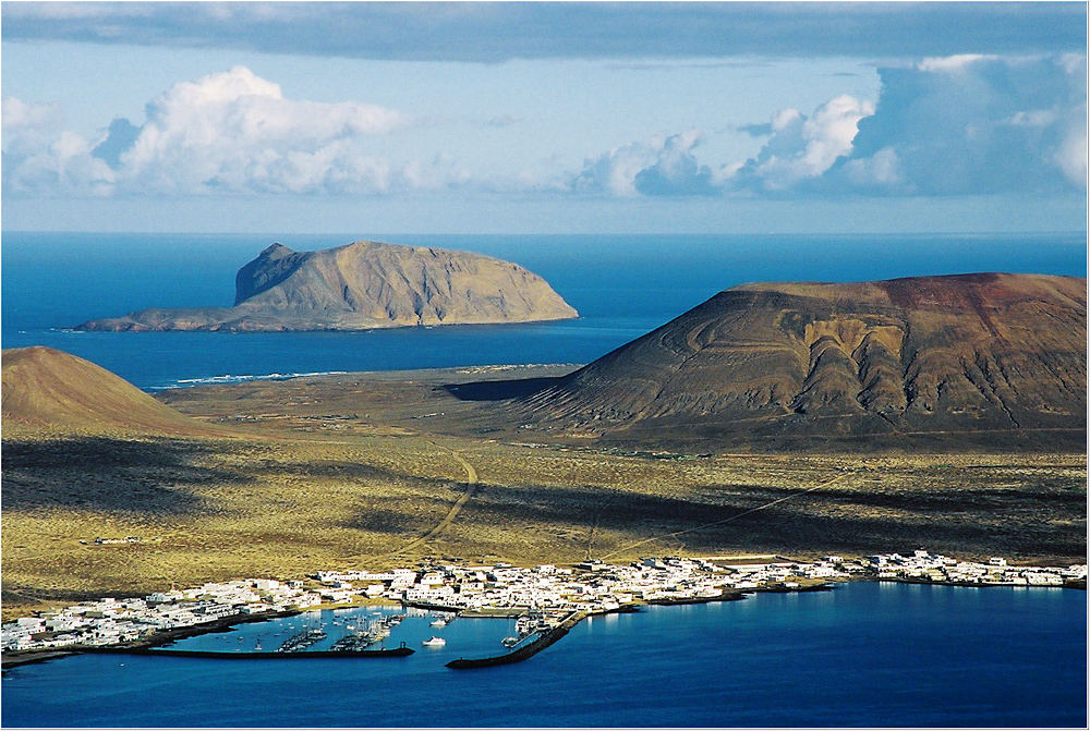 Foto de Lanzarote (Las Palmas), España