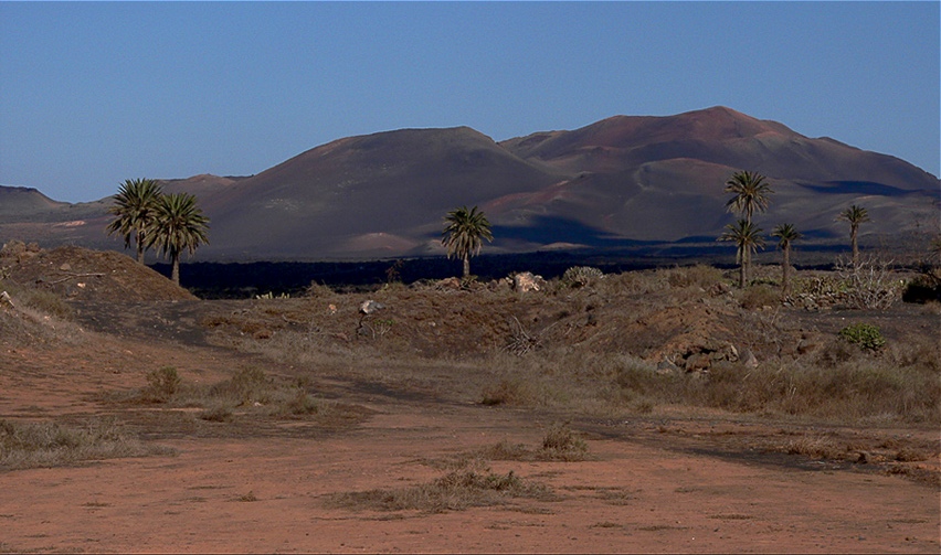 Foto de Lanzarote (Las Palmas), España