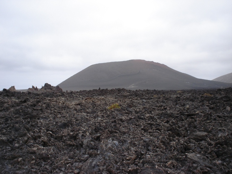 Foto de Lanzarote (Las Palmas), España