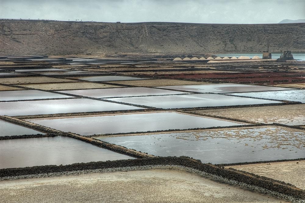 Foto de Lanzarote (Las Palmas), España