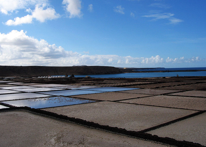 Foto de Lanzarote (Las Palmas), España