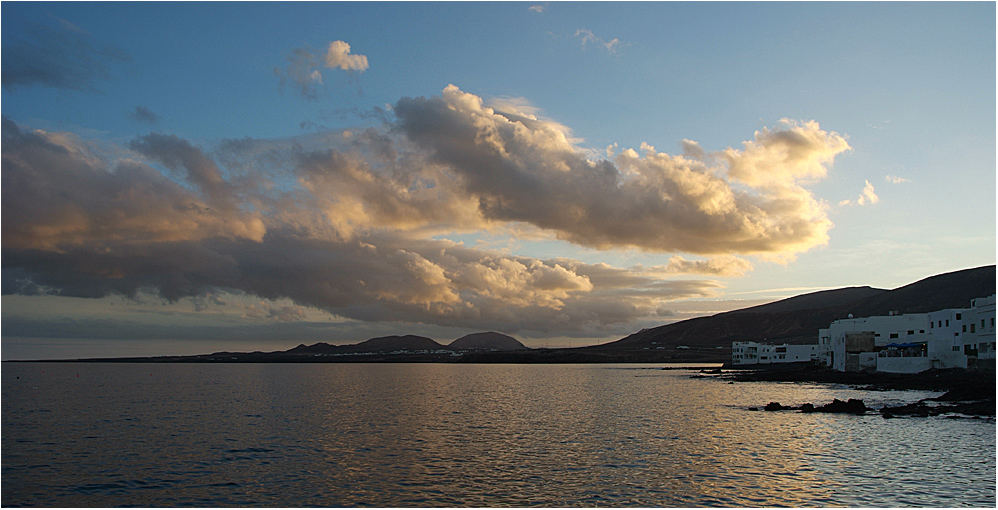 Foto de Lanzarote (Las Palmas), España