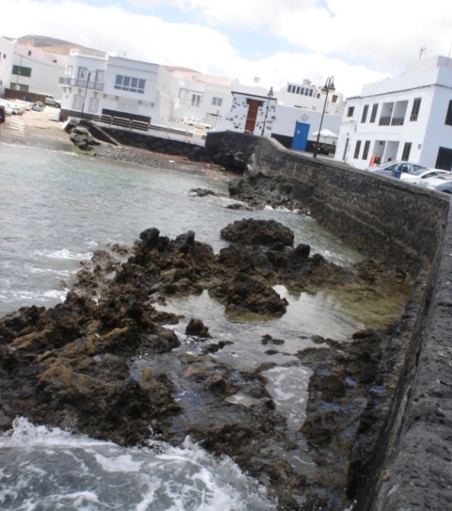 Foto de Lanzarote (Las Palmas), España