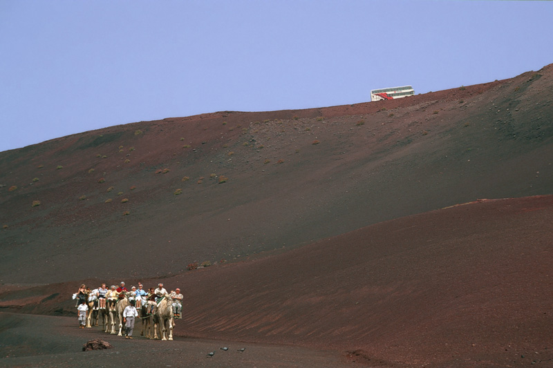 Foto de Lanzarote (Las Palmas), España