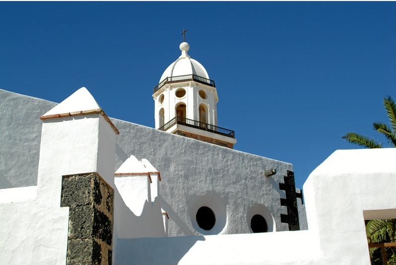 Foto de Lanzarote (Las Palmas), España